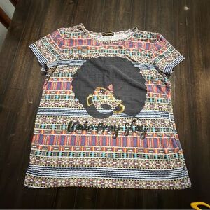 Make it rain$ t-shirt wake pray slay medium